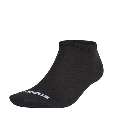 Satz von 3 Paar Socken adidas No-Show