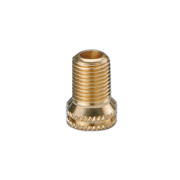 Dunlop Valve Adapter for Floor Pump - JoeBlow