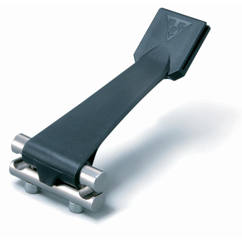 Fixation sacoche de selle Topeak F33      999€    TOPEAK Fixation sacoche de selle Topeak F33Vendu exclusivement en ligne   