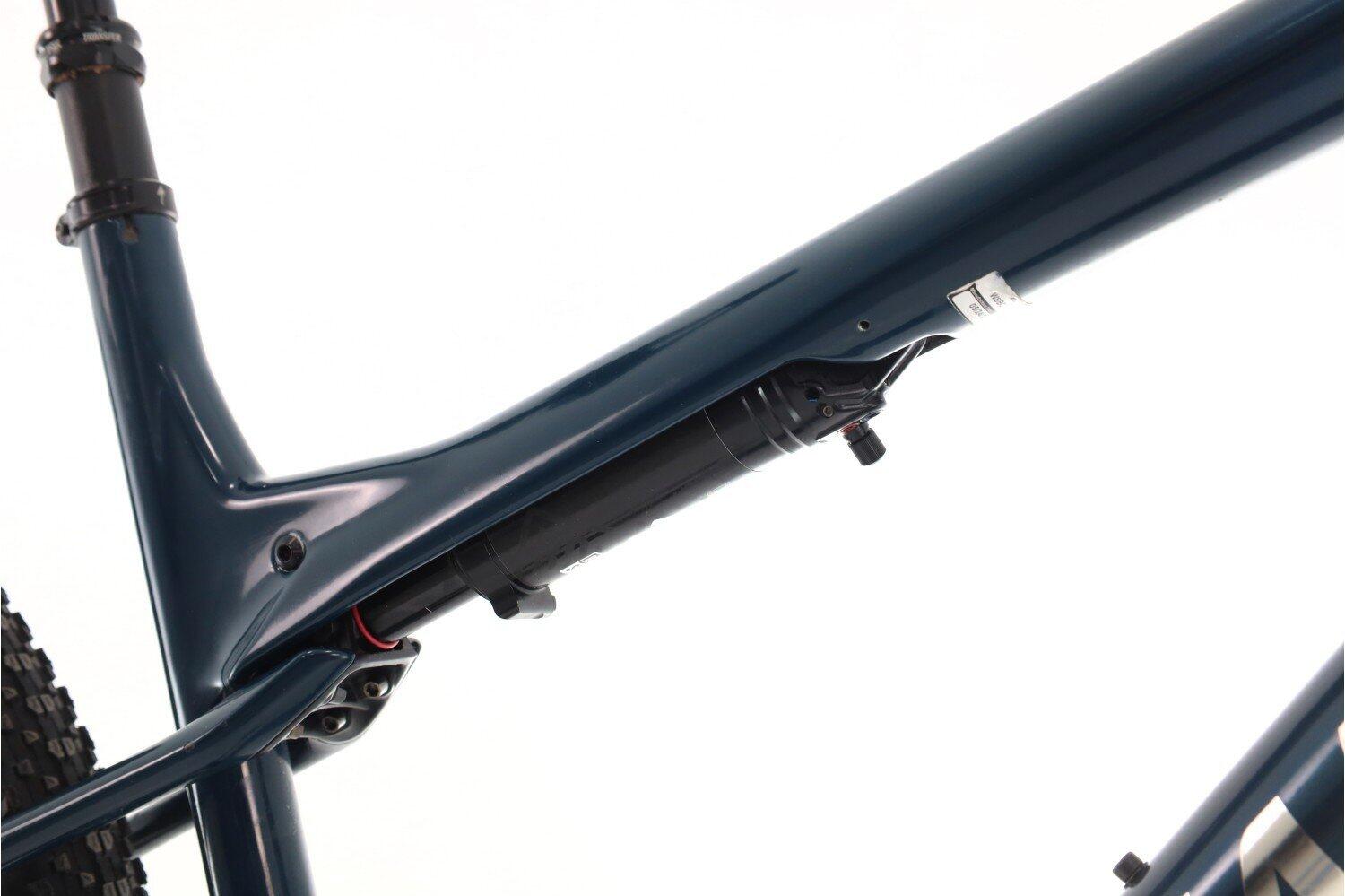 MTB ricondizionata ·  Epic World Cup GX AXS · Ottimo stato 7/7