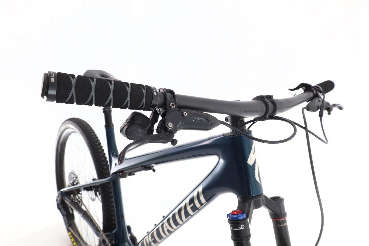 MTB ricondizionata ·  Epic World Cup GX AXS · Ottimo stato 6/7