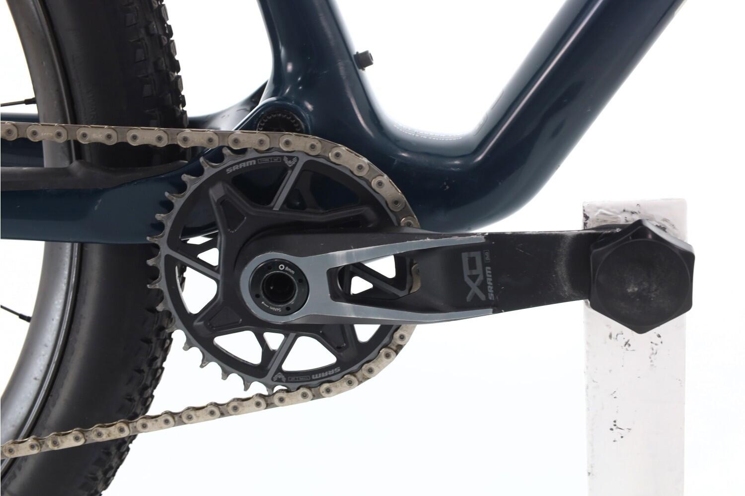 MTB ricondizionata ·  Epic World Cup GX AXS · Ottimo stato 4/7