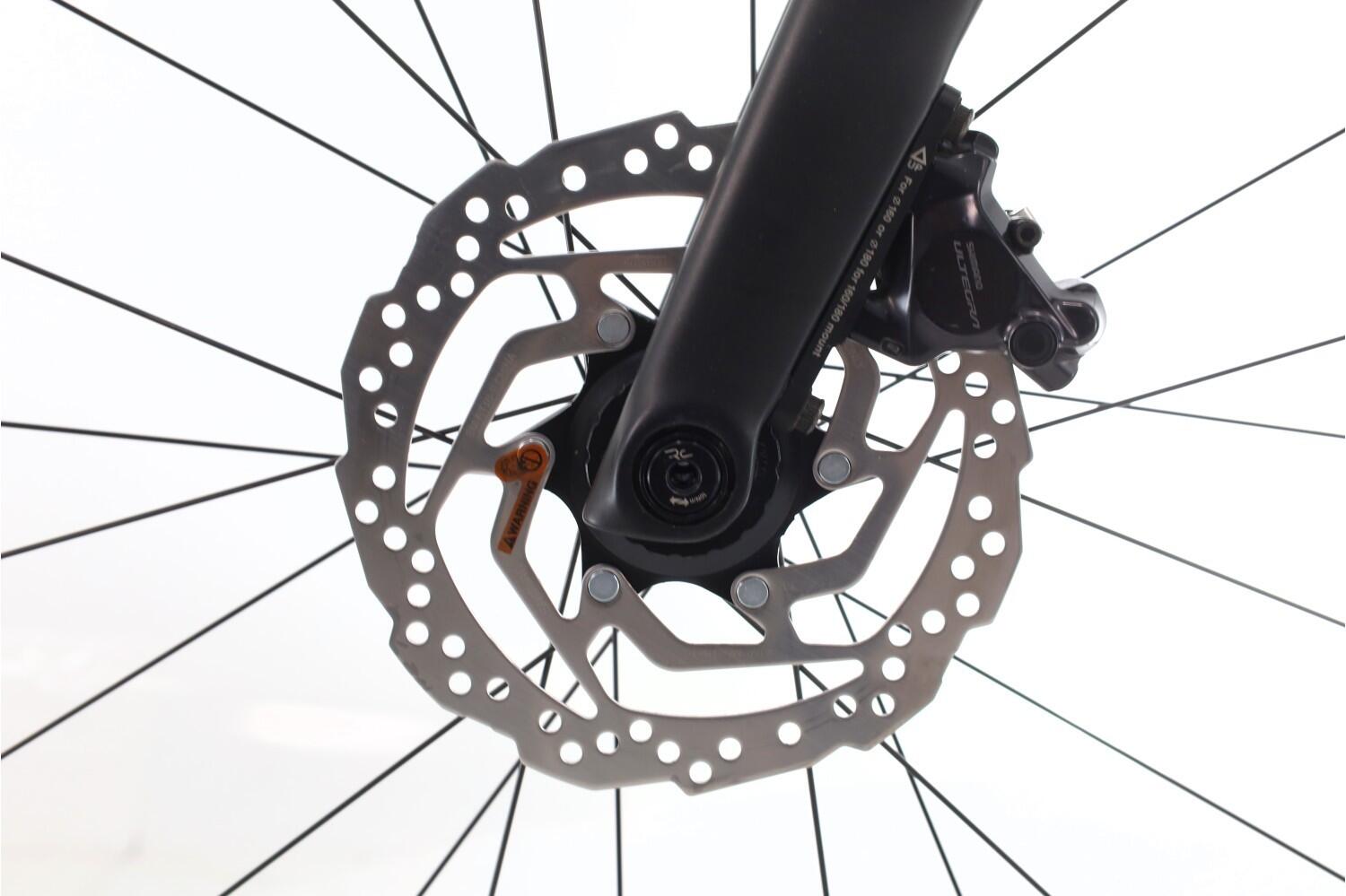 Bici strada ricondizionata ·  Oltre XR4 Di2 12V · Ottimo stato 7/7
