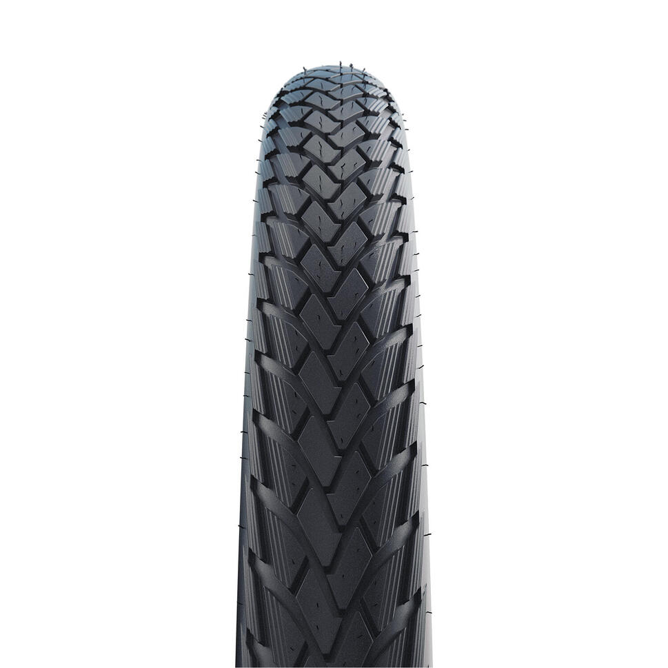Opona 26" Marathon Addix Eco Greenguard 50-559 Czarna