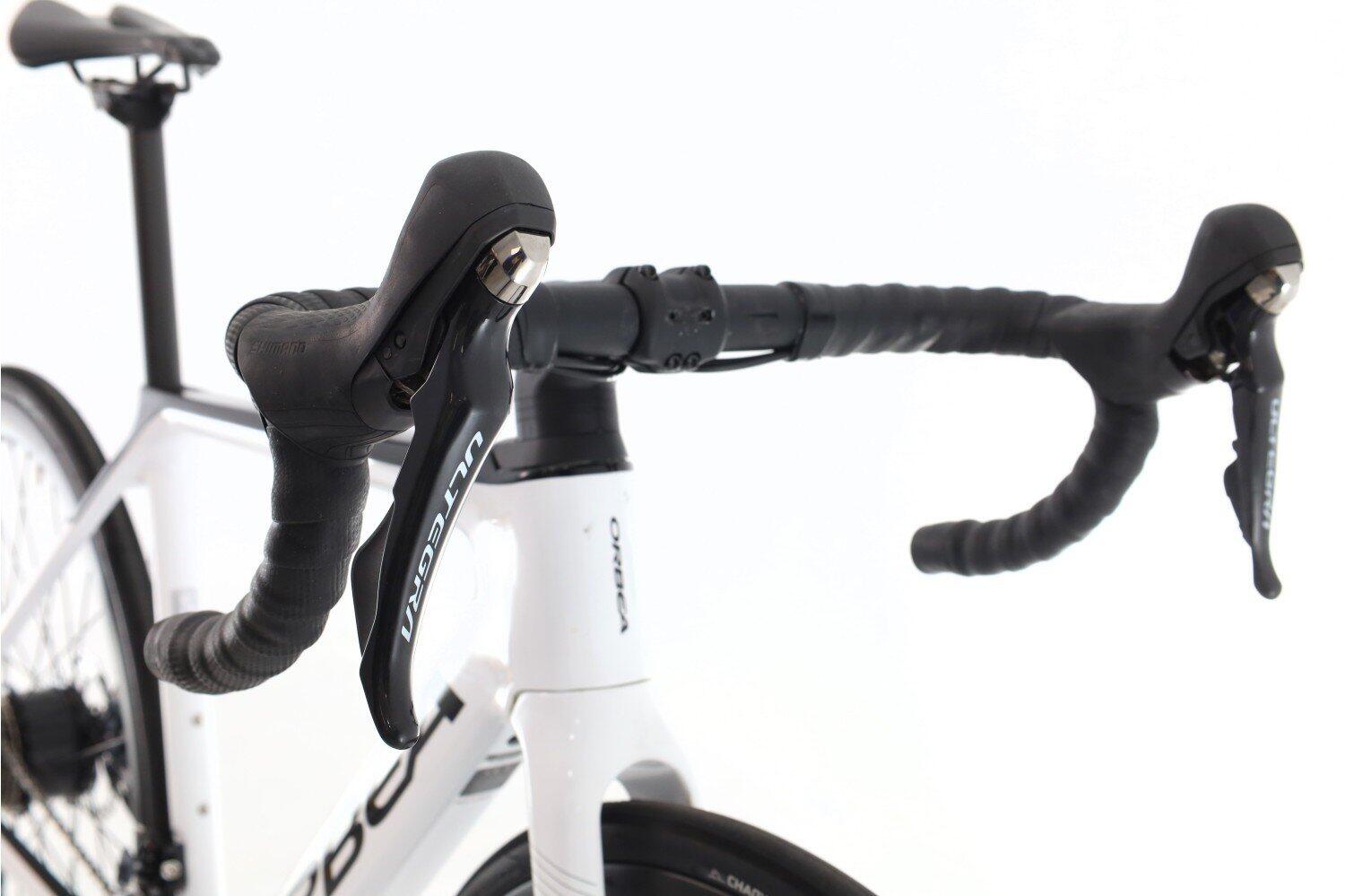 Segunda Vida · Bicicleta carretera eléctrica ·  Gain · Muy buen estado 7/7