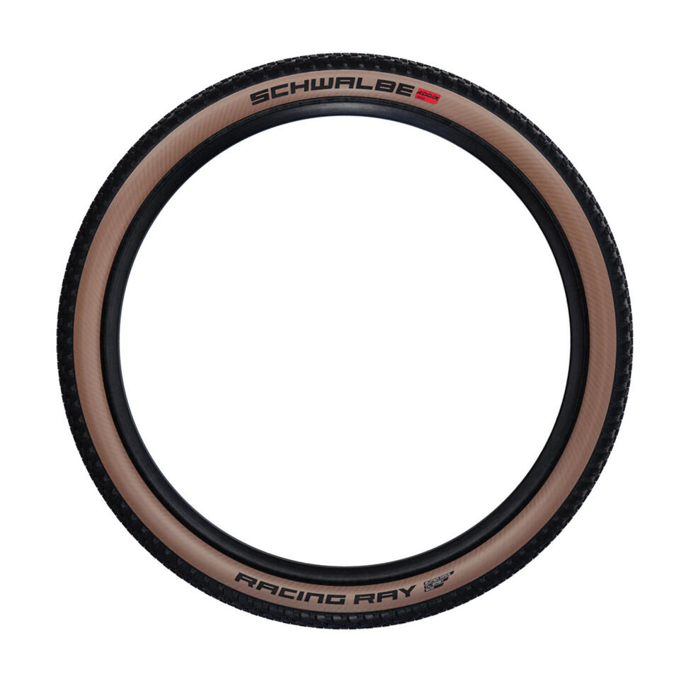 Opona Składana Racing Ray Super Race 29 X 2,25" / 57-622 Mm