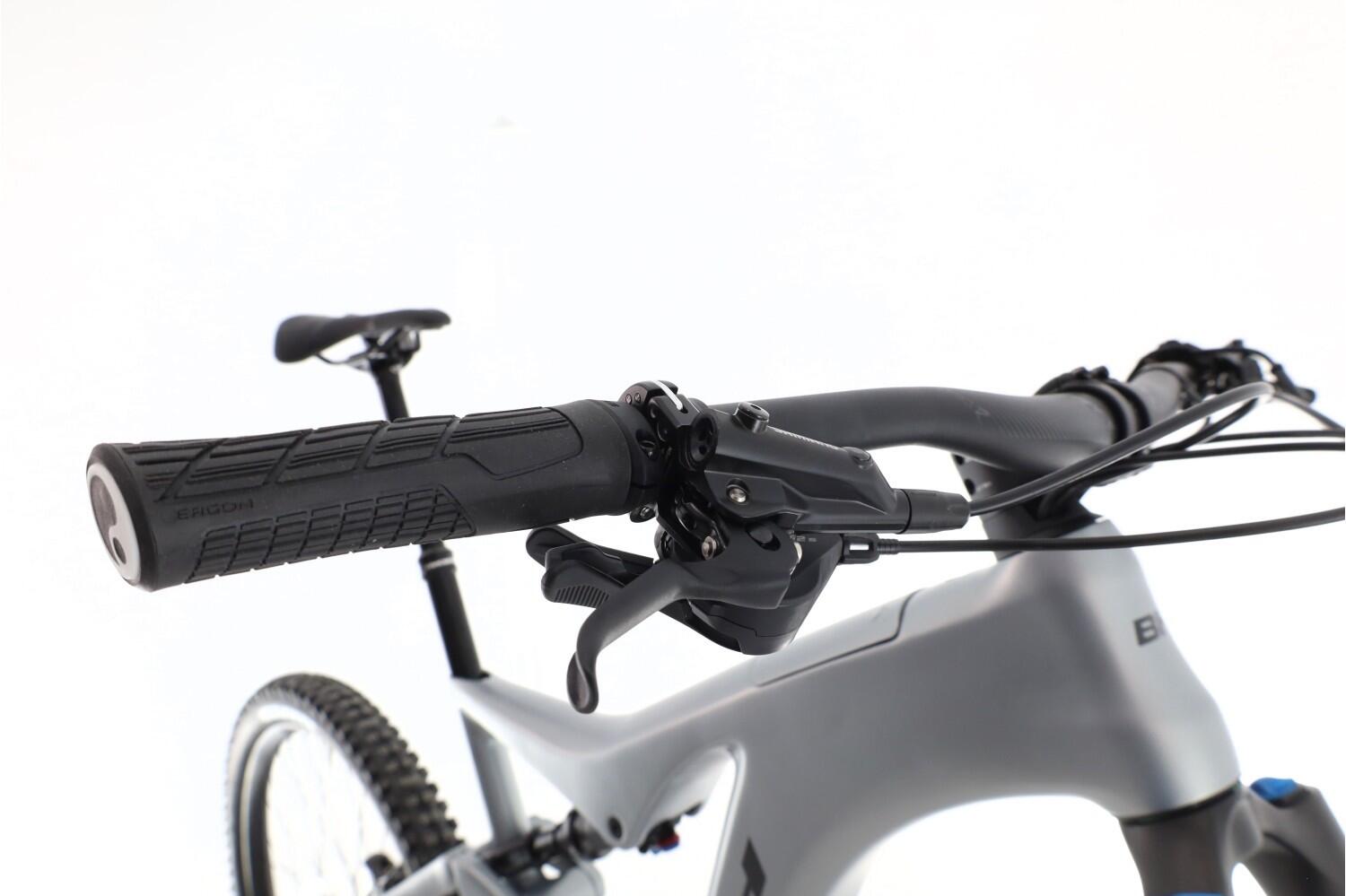 Second life · Ebike BH AtomX Lynx 9.7 Karbon XT · Stan w Excellent 7/7