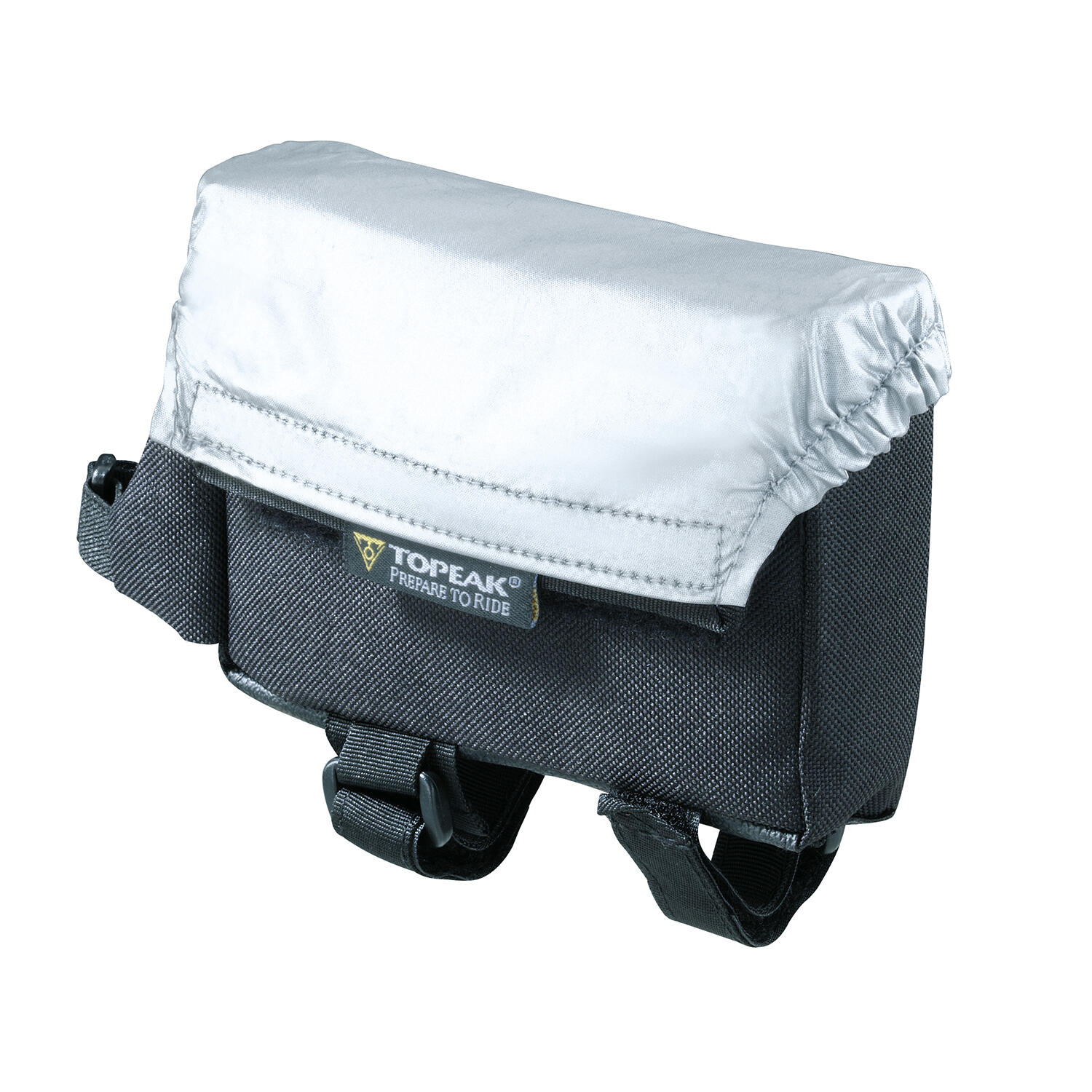 Funda de bolsa TOPEAK Top Tube, impermeable 7/7