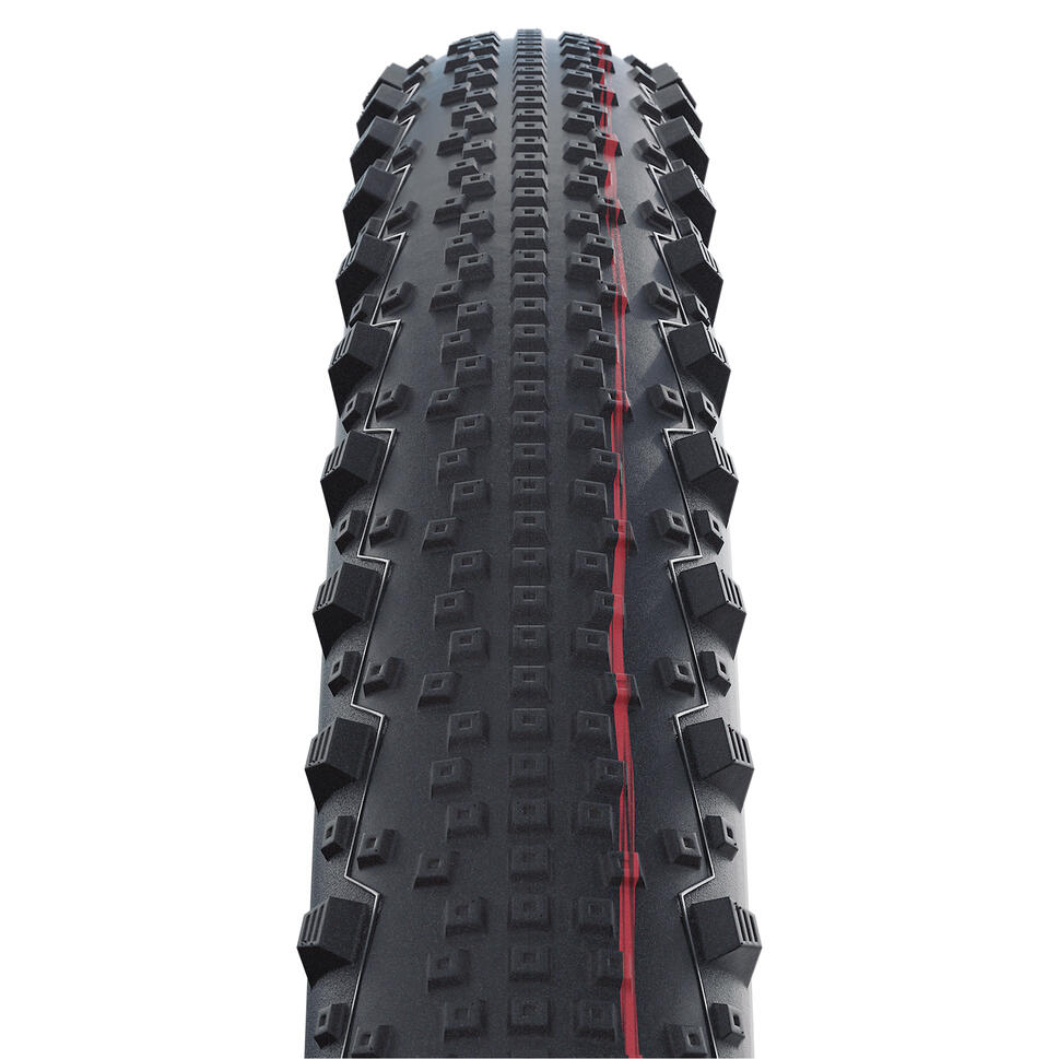 Opona Thunder Burt Evo Superground 29 X 2,25 Czarna V