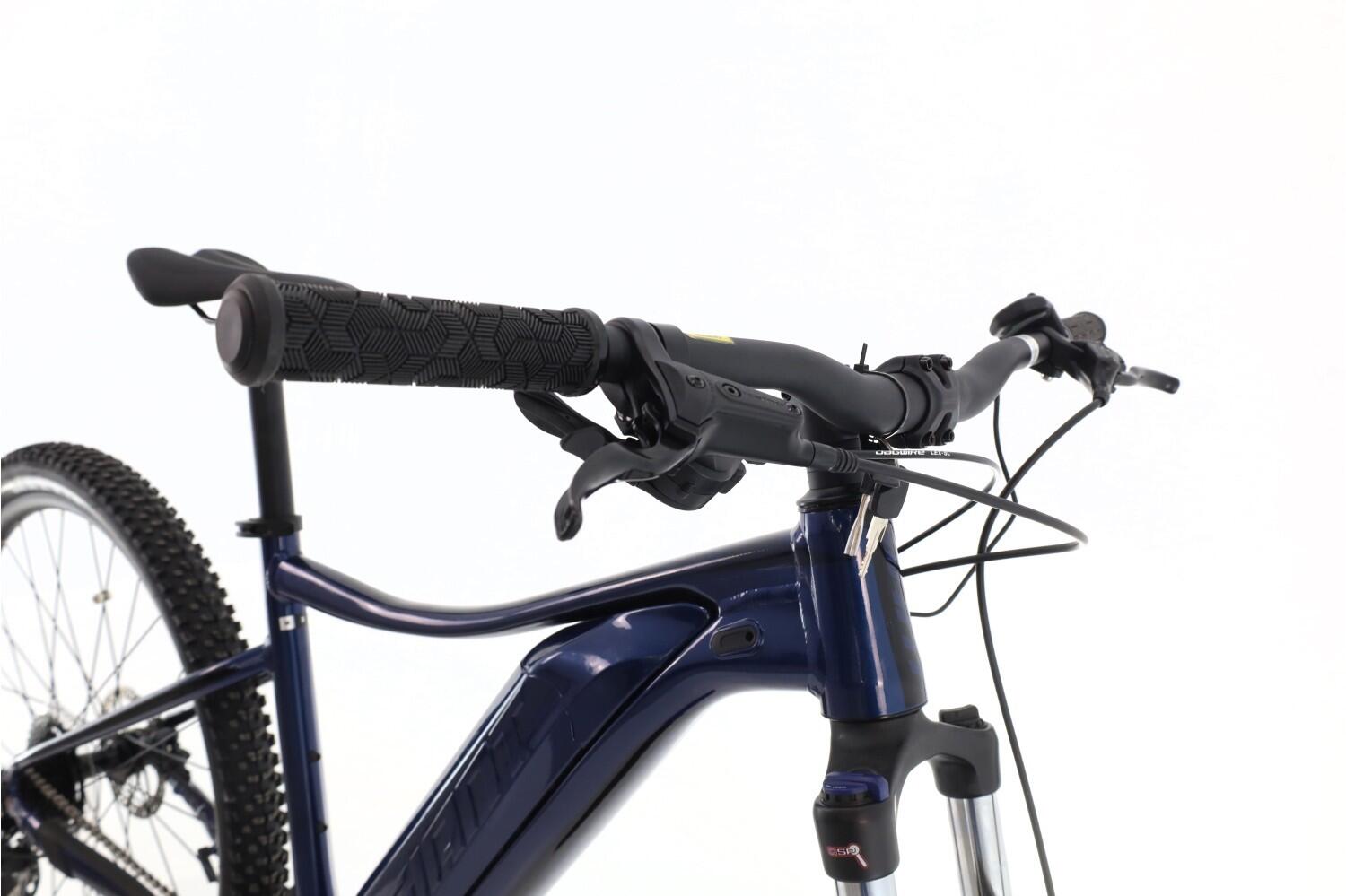 Refurbished E-MTB Hardtail ·  Fathom E+3 · Ausgezeichneter Zustand 7/7