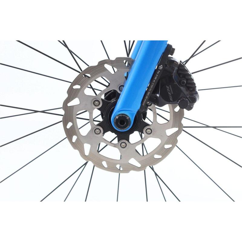 Second life · R. szosowy ·  TCR Advanced 1 Di2 12V · W dobrym stanie