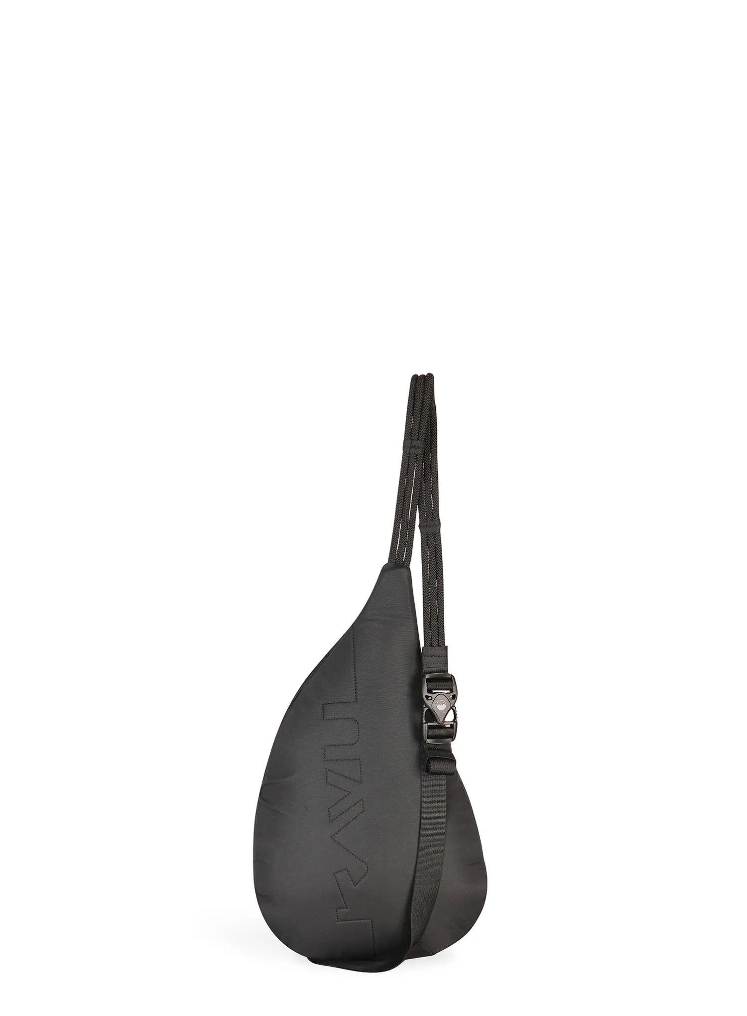 Plecak miejski Kavu Mini Slingback - black 2/4