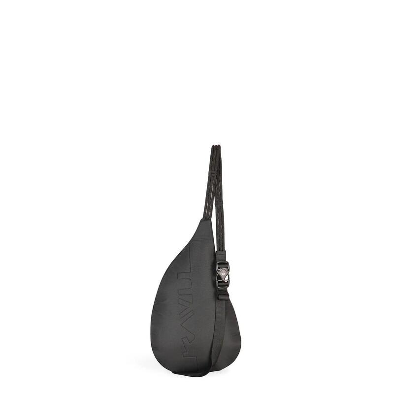 Plecak miejski Kavu Mini Slingback - black