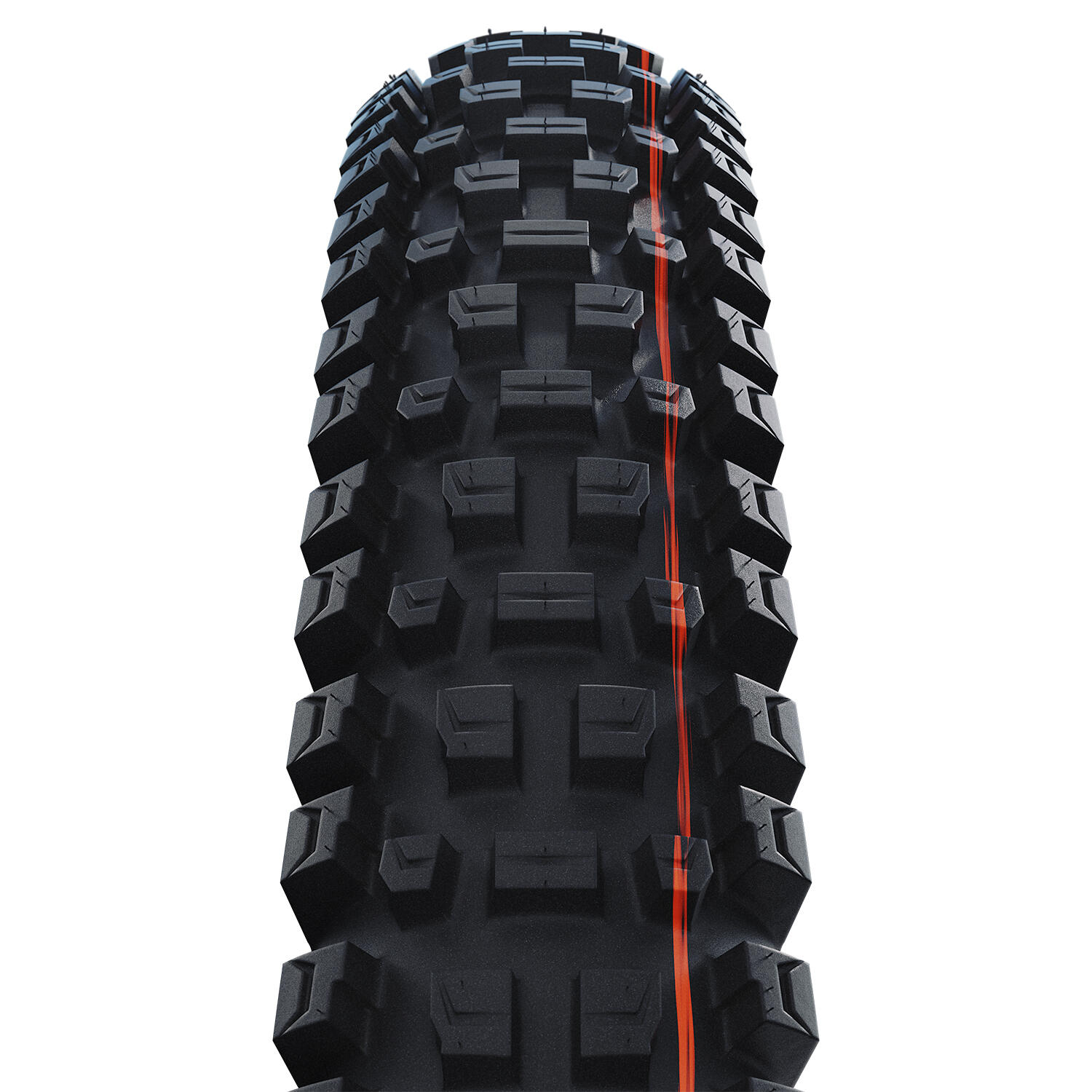 Faltreifen  ALBERT GRAVITY PRO RADIAL - SOFT Evolution 27.5x2.50"63-584 2/7
