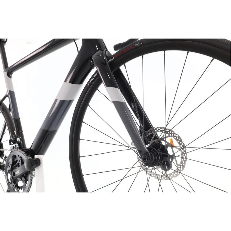 Ebike route reconditionné ·  Supersix Evo · Très bon état