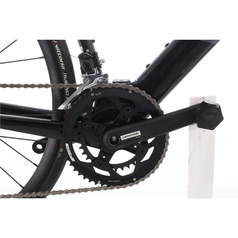 Ebike route reconditionné ·  Supersix Evo · Très bon état