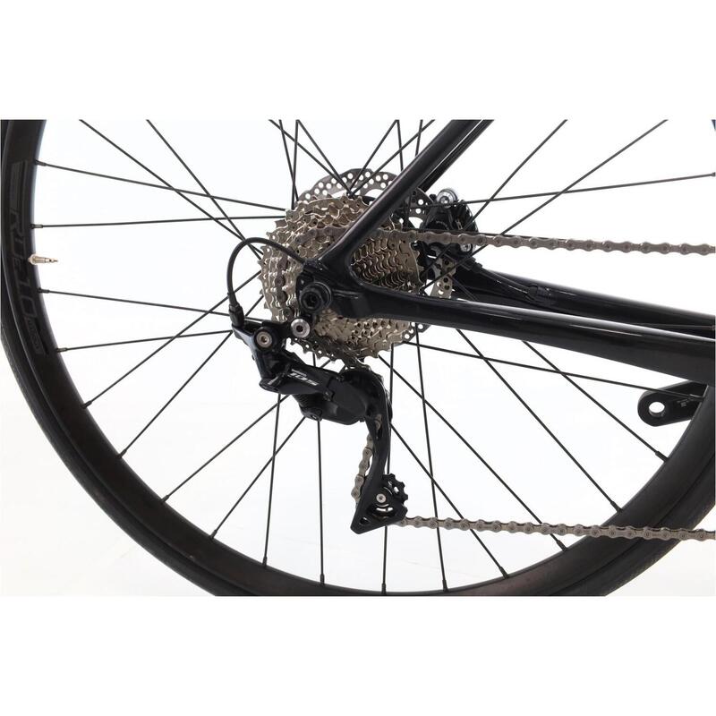 Ebike route reconditionné ·  Supersix Evo · Très bon état