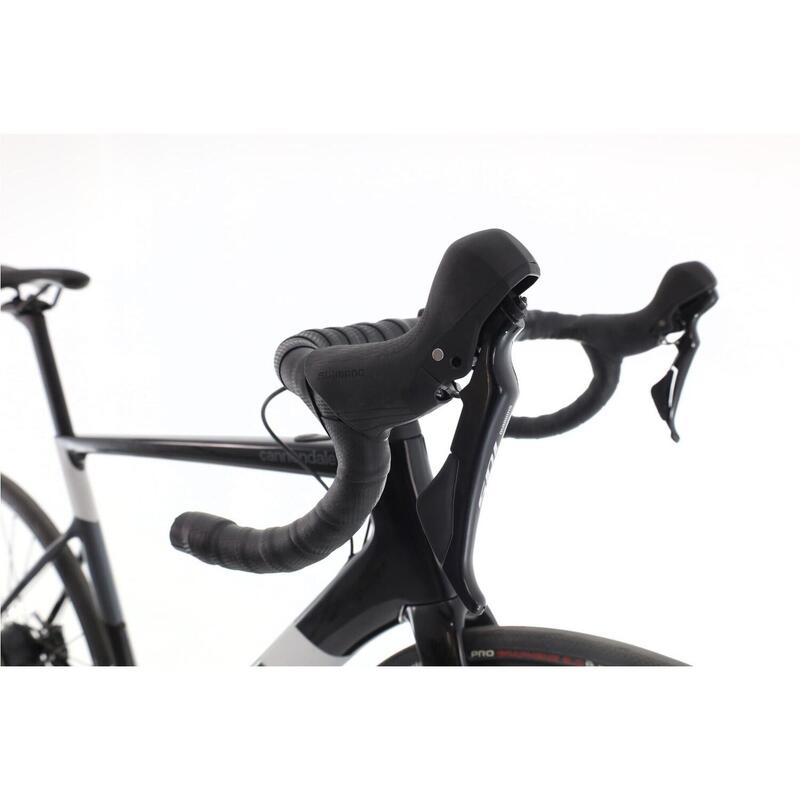Ebike route reconditionné ·  Supersix Evo · Très bon état