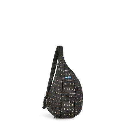 Plecak miejski Kavu Rope Bag - lunar row