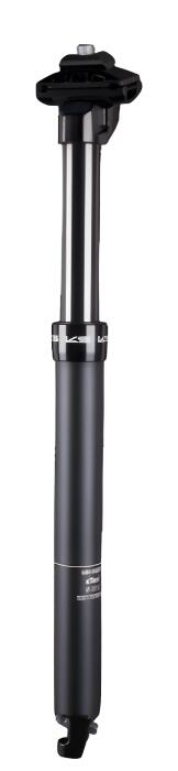 KS ETENi Dropper Post 2020 Black (No Remote) 27.2mm
