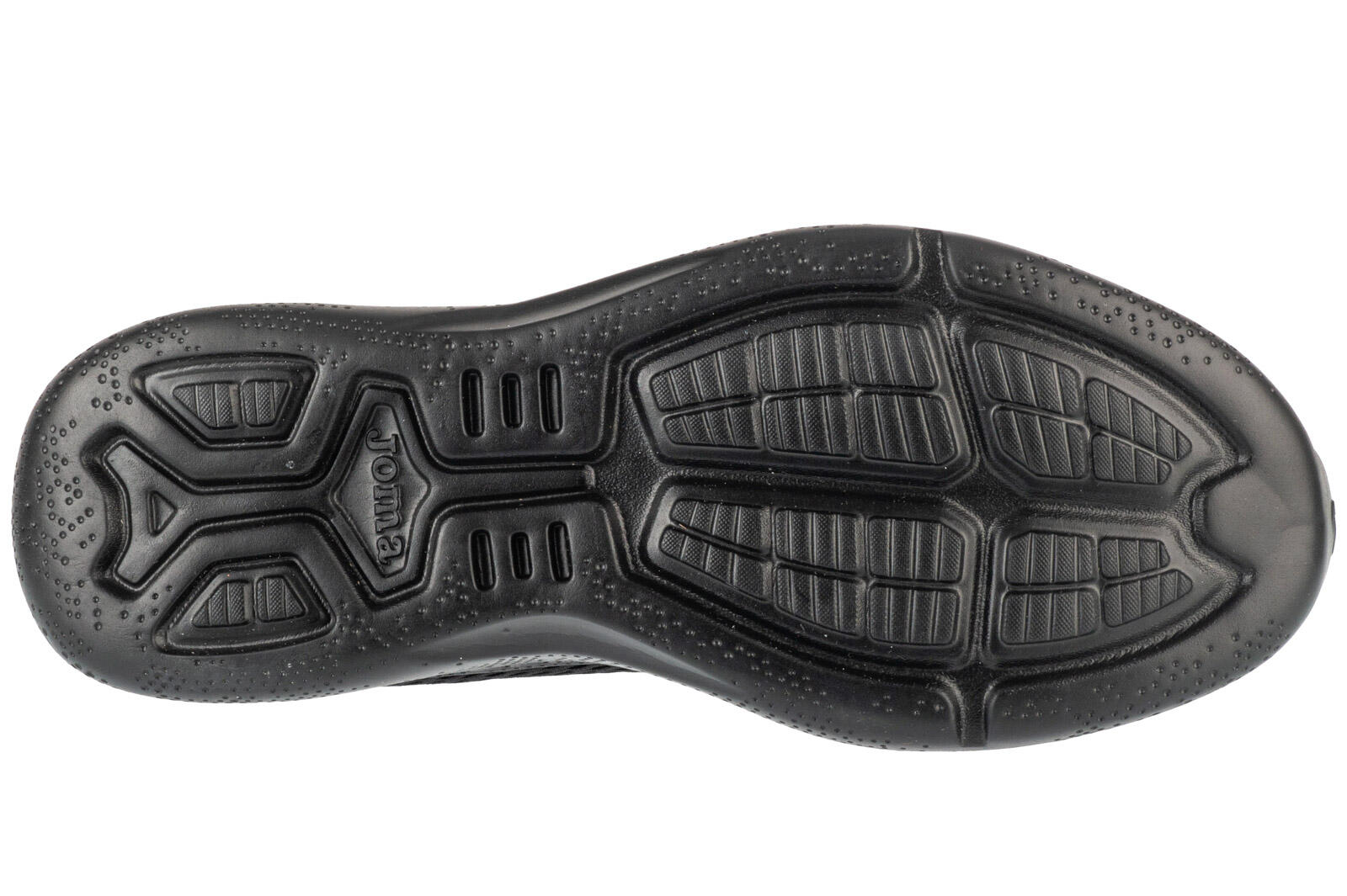 Zapatilla de Tiempo Libre para HOMBRE JOMA CORINTO MEN 2501 BLACK 4/5