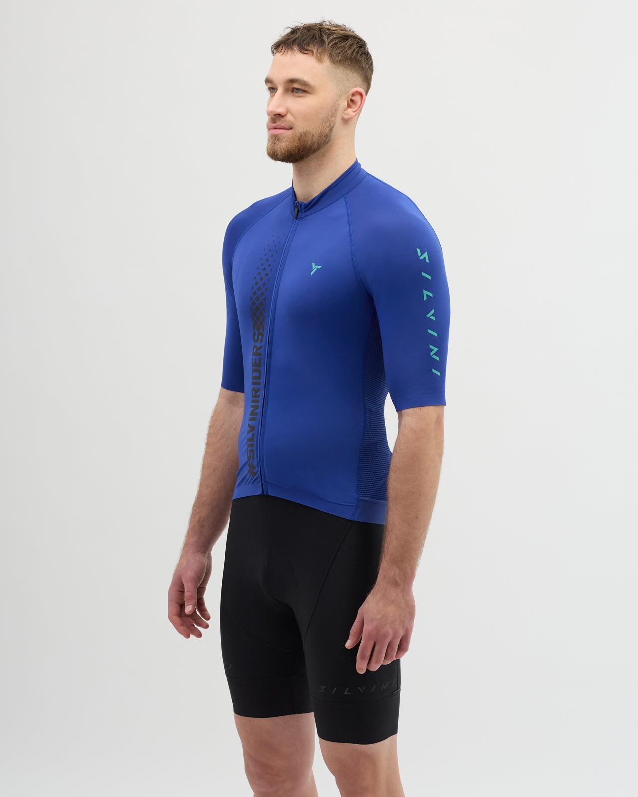 Maillot Silvini Mazzano 5/7