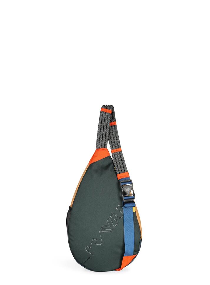 Plecak miejski Kavu Paxton Pack - camper cove