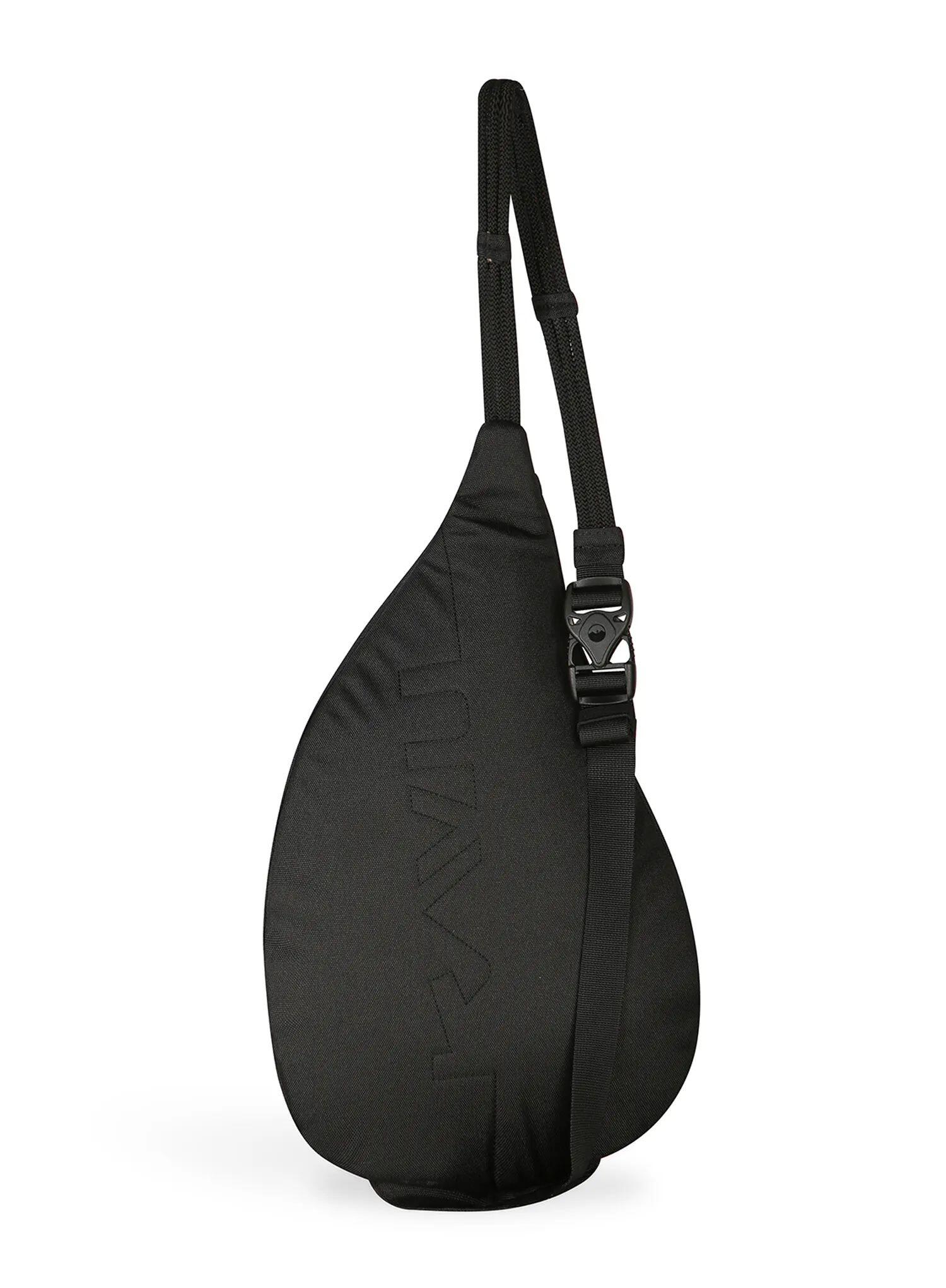 Plecak miejski Kavu Mini Rope Sling - raven 2/5