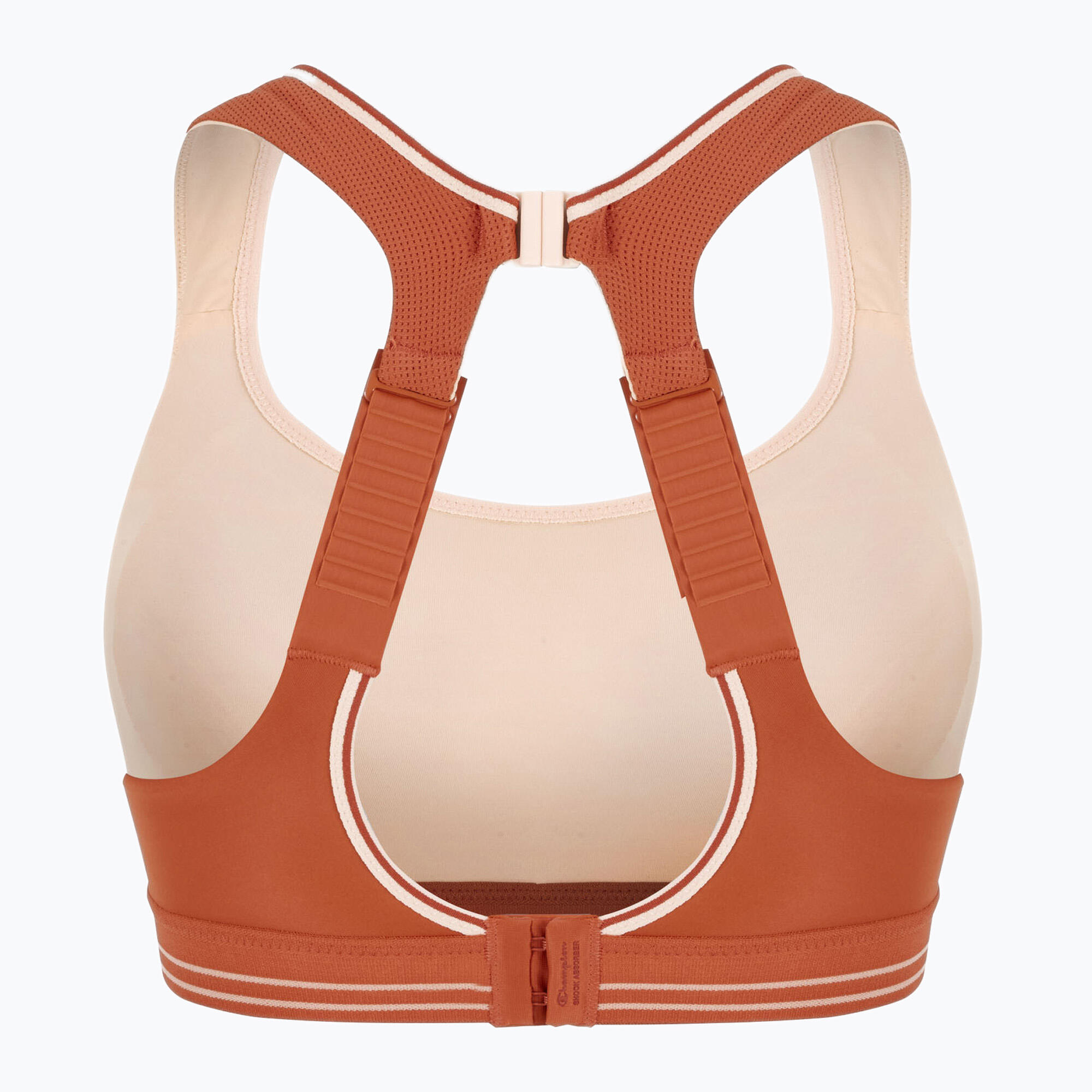 Sujetador deportivo Shock Absorber Ultimate Run Bra 2/3