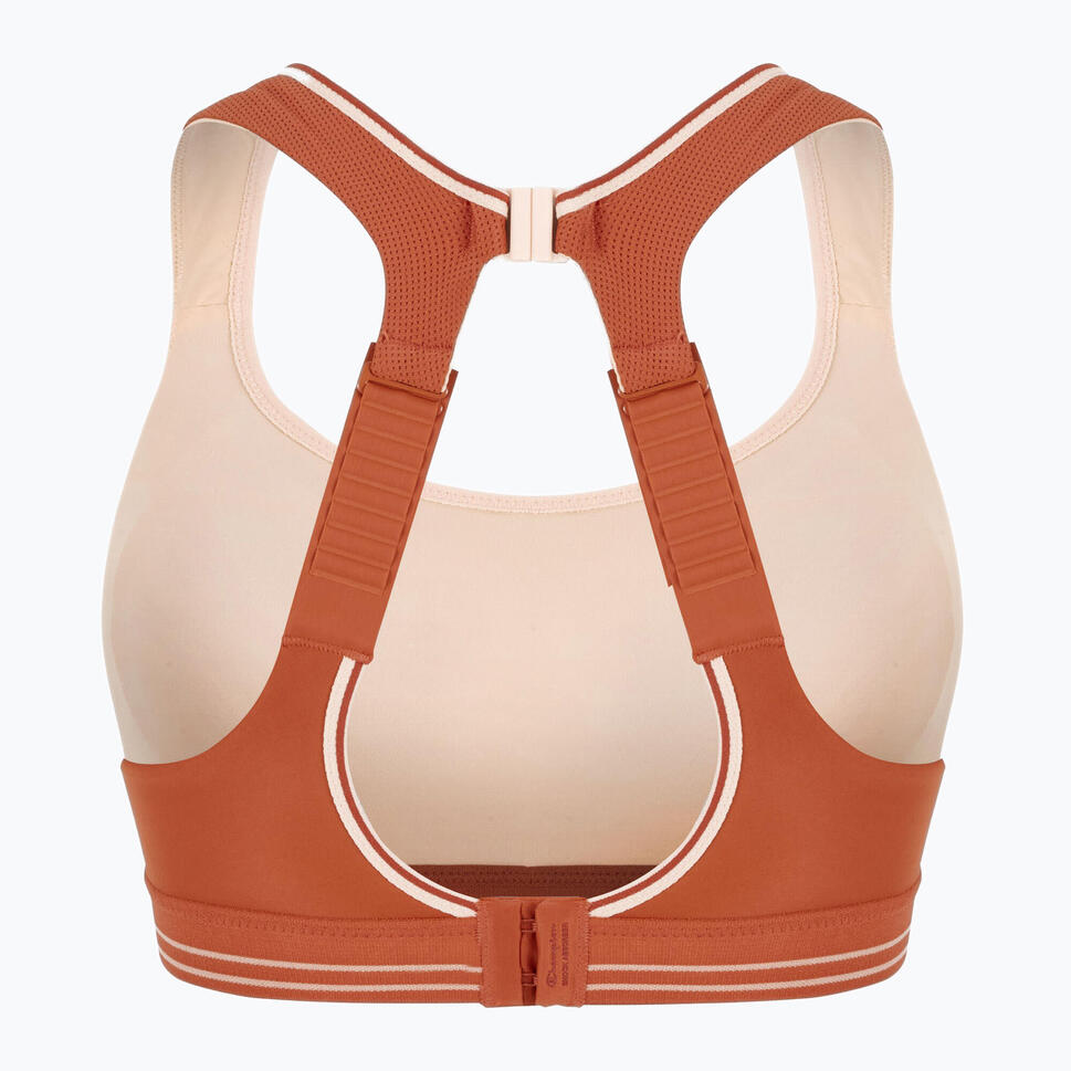 Biustonosz treningowy Shock Absorber Ultimate Run Bra