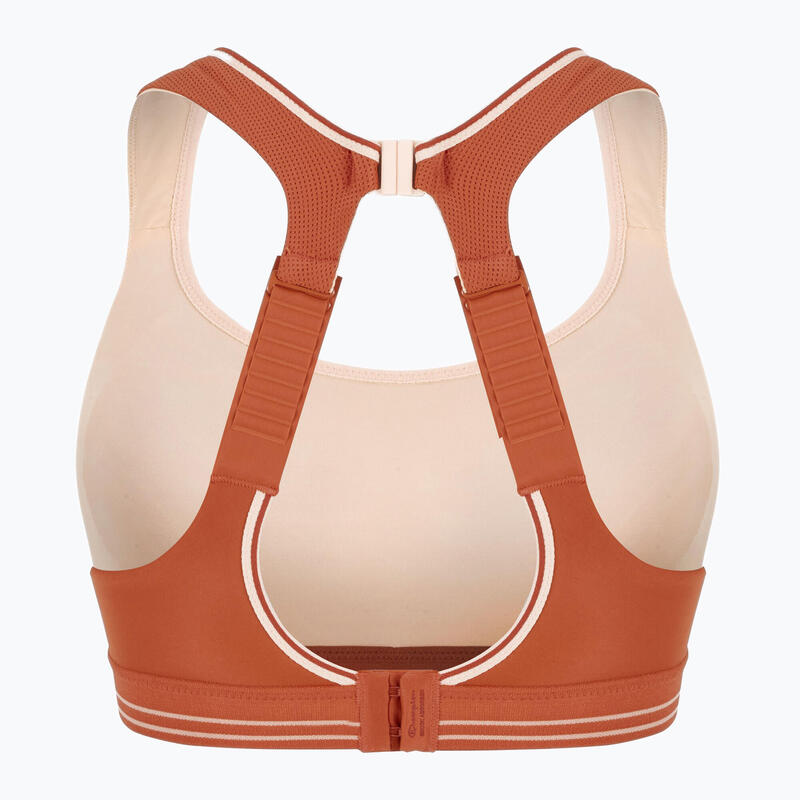 Sutien de antrenament Shock Absorber Ultimate Run Bra