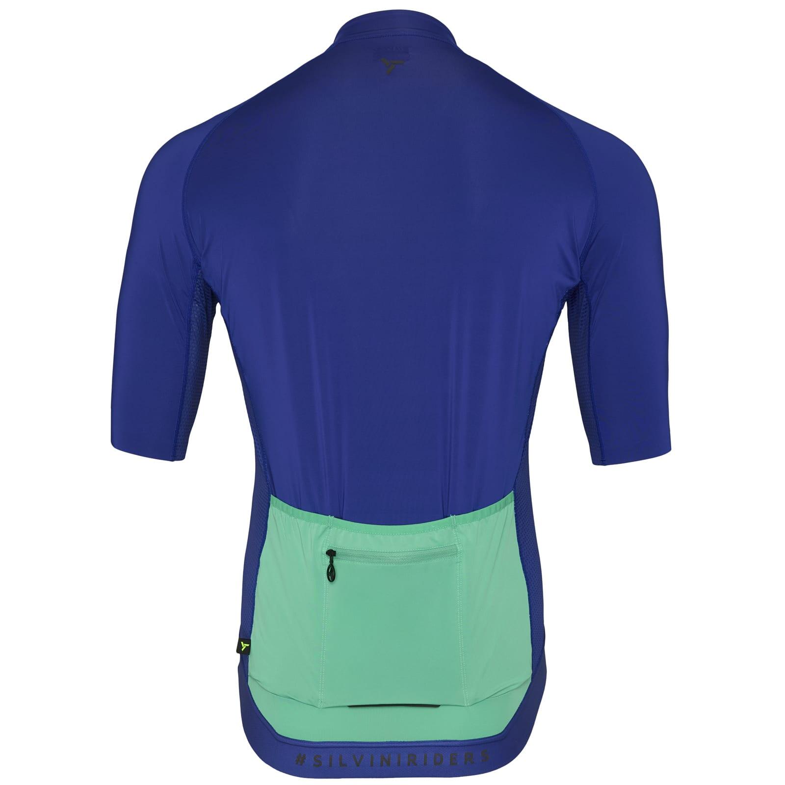 Maillot Silvini Mazzano 2/7