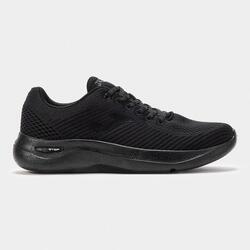 Sneakers uomo joma nero