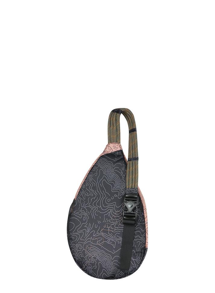 Plecak miejski Kavu Paxton Pack - sea map