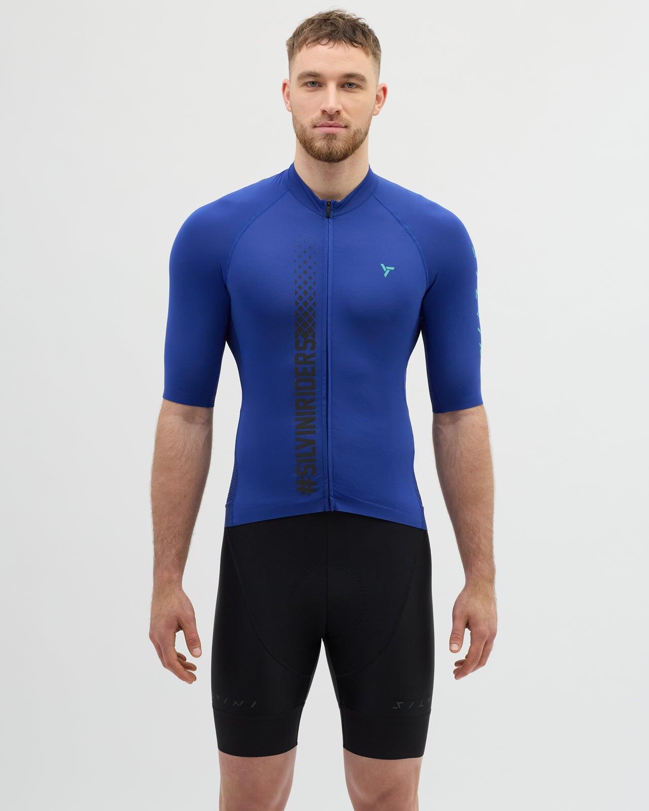 Jersey Silvini Mazzano 7/7