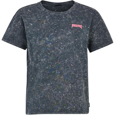 Protest prtalpha t-shirt - anthra grey