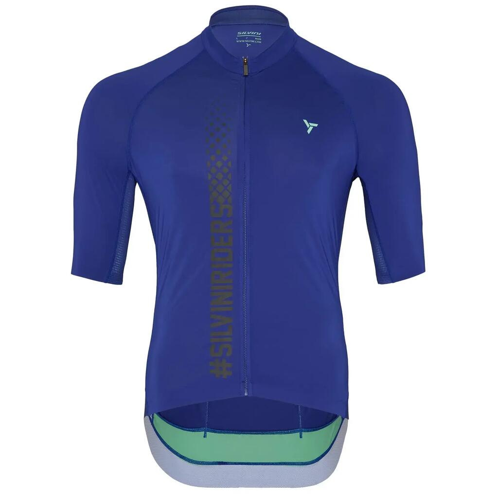 Pánsky cyklistický dres MD2424 Mazzano