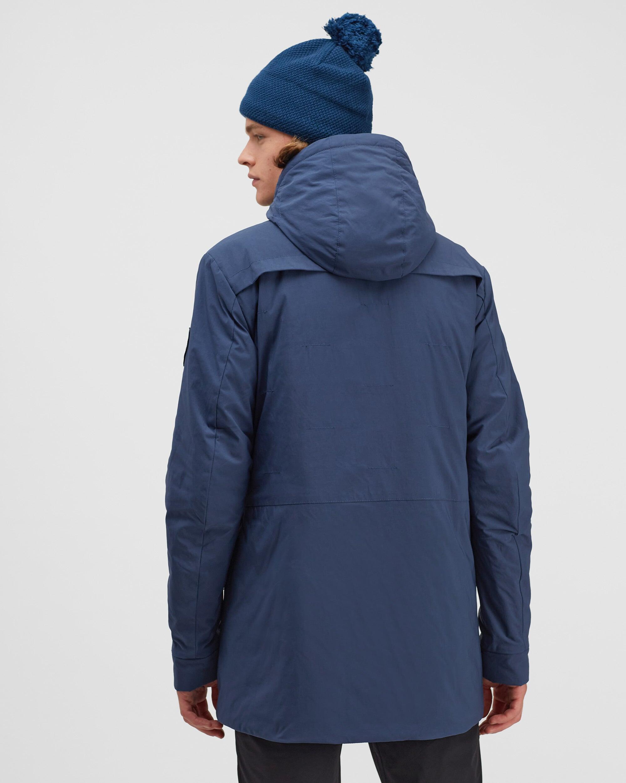 Herrenmantel MJ2108 Monteso 3/7