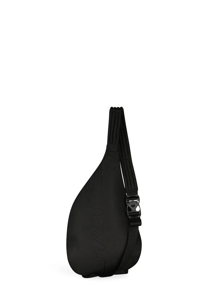 Plecak miejski Kavu Slingback - black