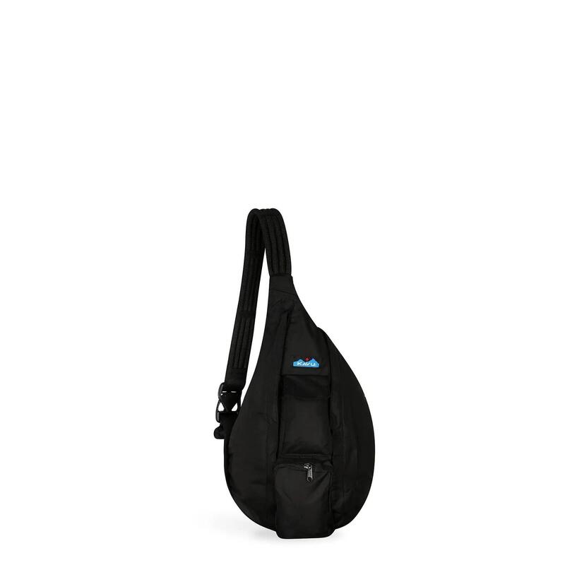 Plecak miejski Kavu Slingback - black