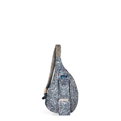Plecak miejski Kavu Rope Sling - divine damask