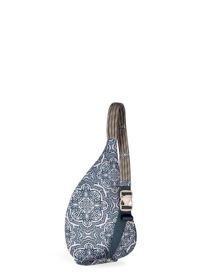 Plecak miejski Kavu Rope Sling - divine damask