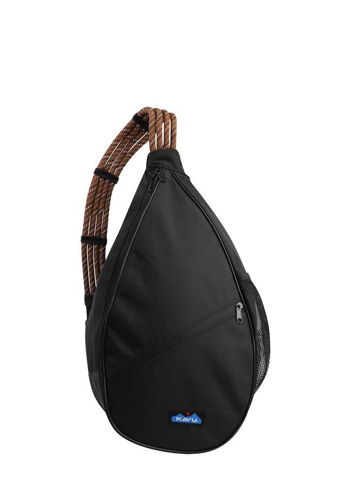 Plecak miejski Kavu Paxton Pack - jet black