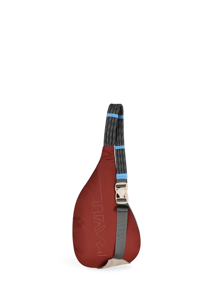 Plecak miejski Kavu Slingback - sea ridge