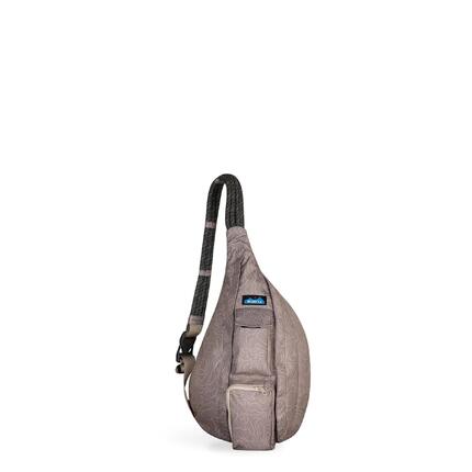 Plecak miejski Kavu Rope Sling - taupe topo