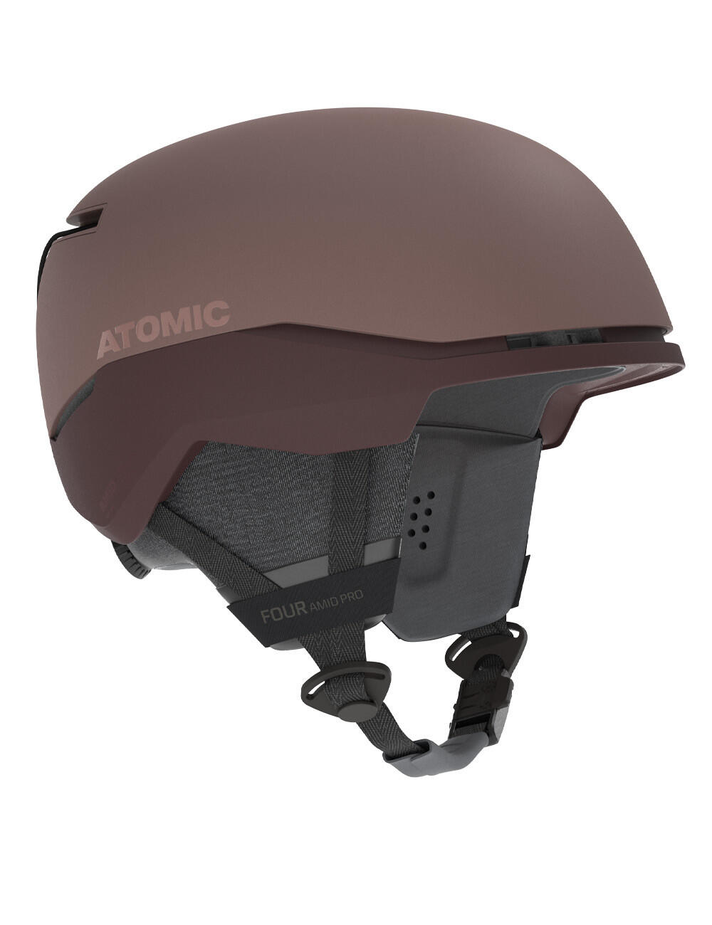 ATOMIC Skihelm FOUR AMID PRO 2/3