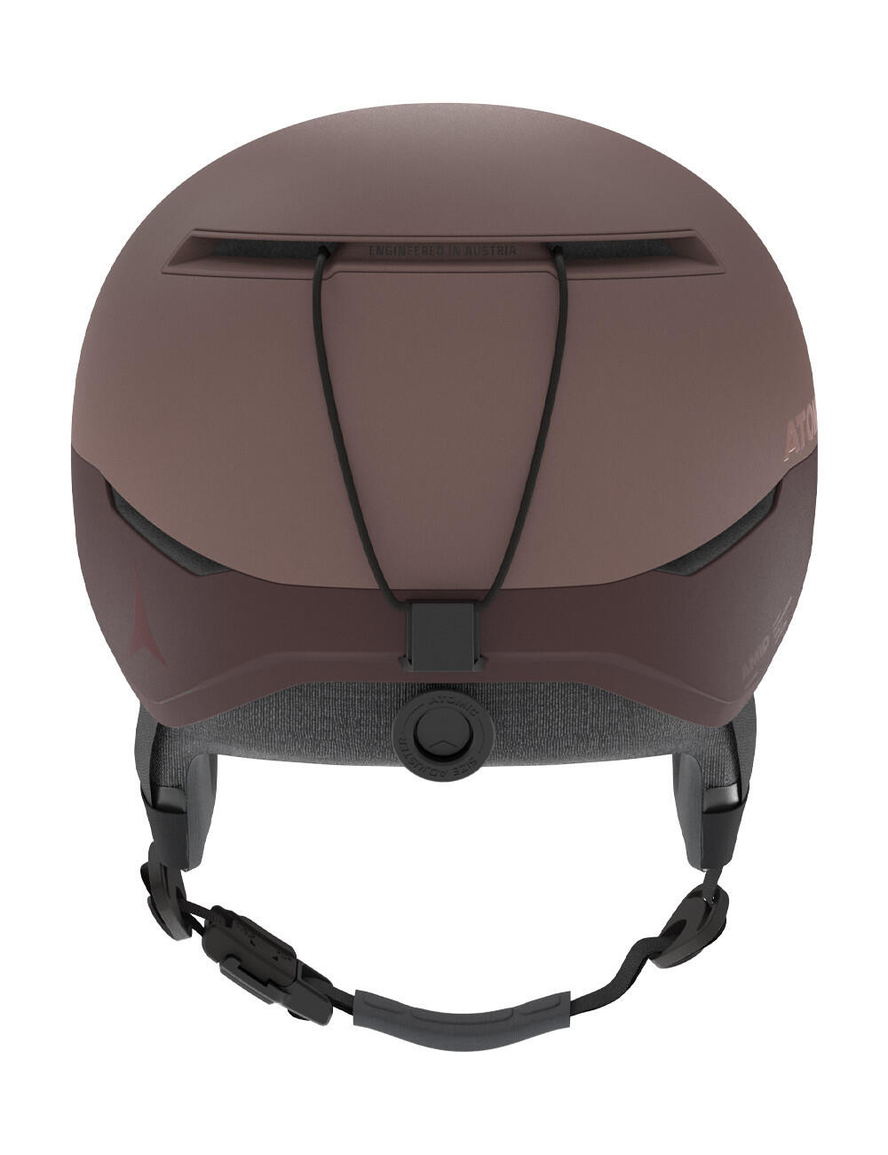 ATOMIC Skihelm FOUR AMID PRO 3/3