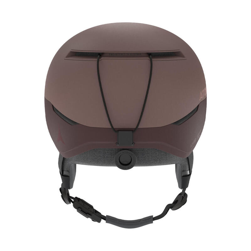 Kask narciarski męski ATOMIC FOUR AMID PRO