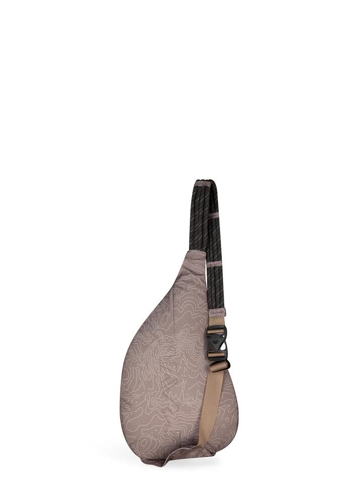 Plecak miejski Kavu Rope Sling - taupe topo