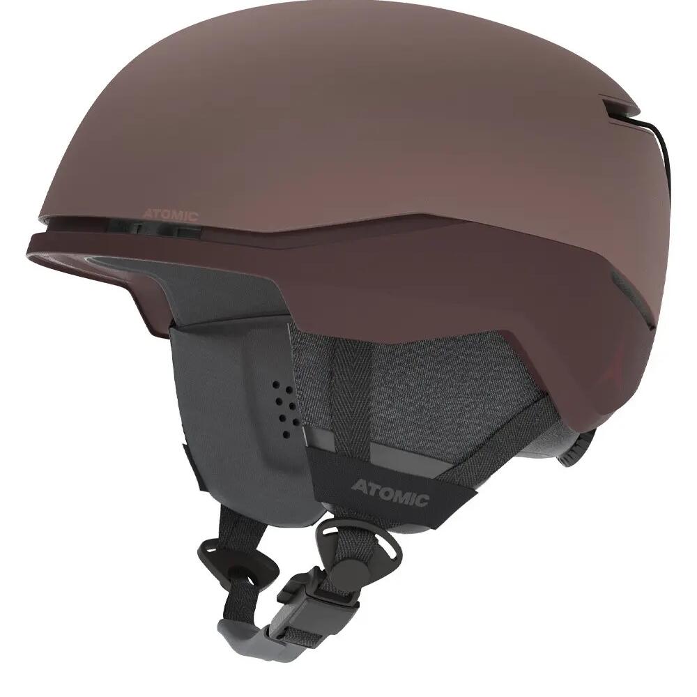 Atomic Men's Four Amid Pro Ski Helmet